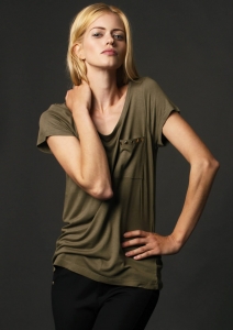 Peťa/ Pure Model Management