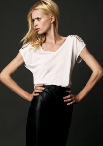 Peťa/ Pure Model Management