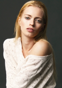 Peťa/ Pure Model Management